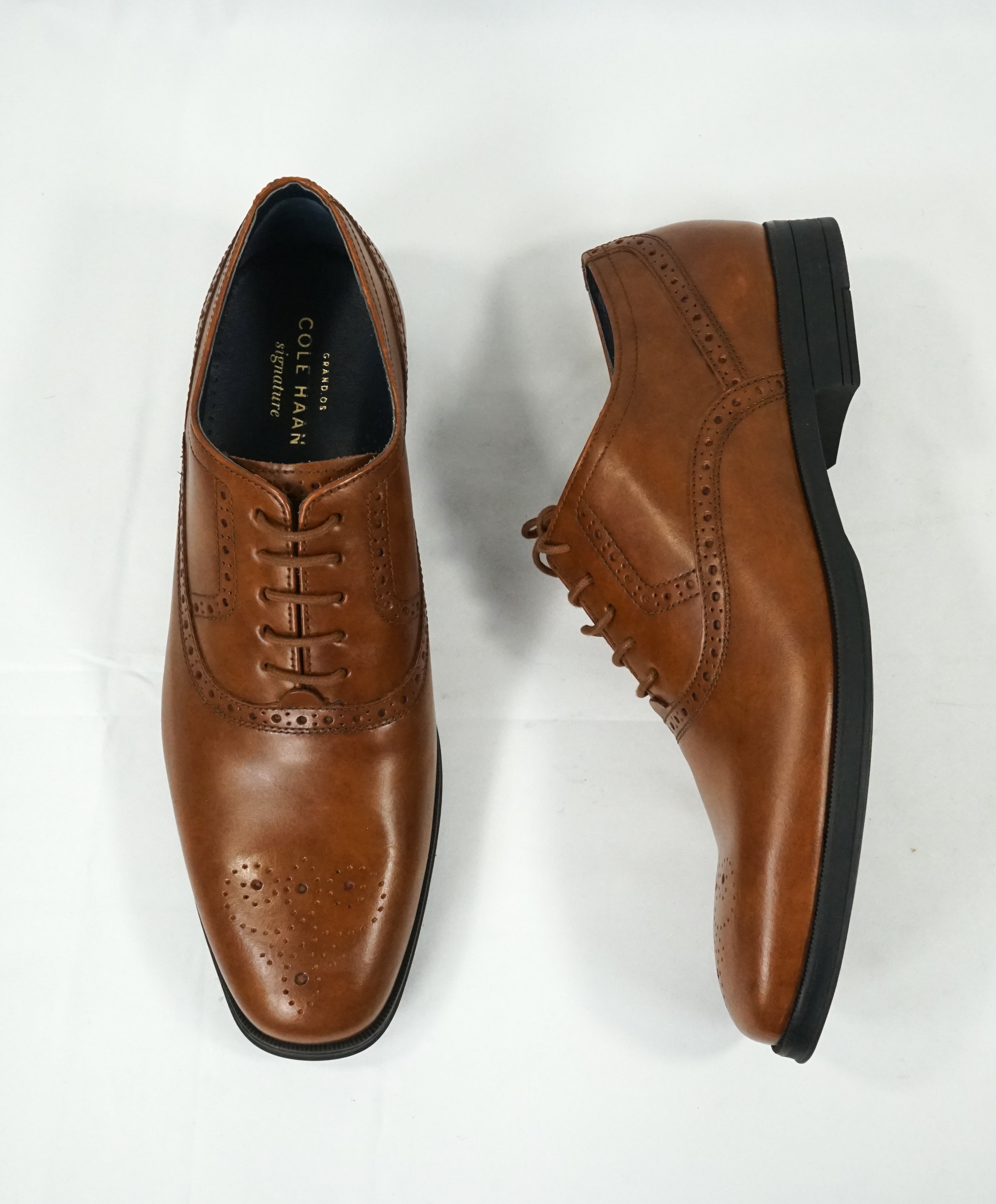 cole haan signature shoes