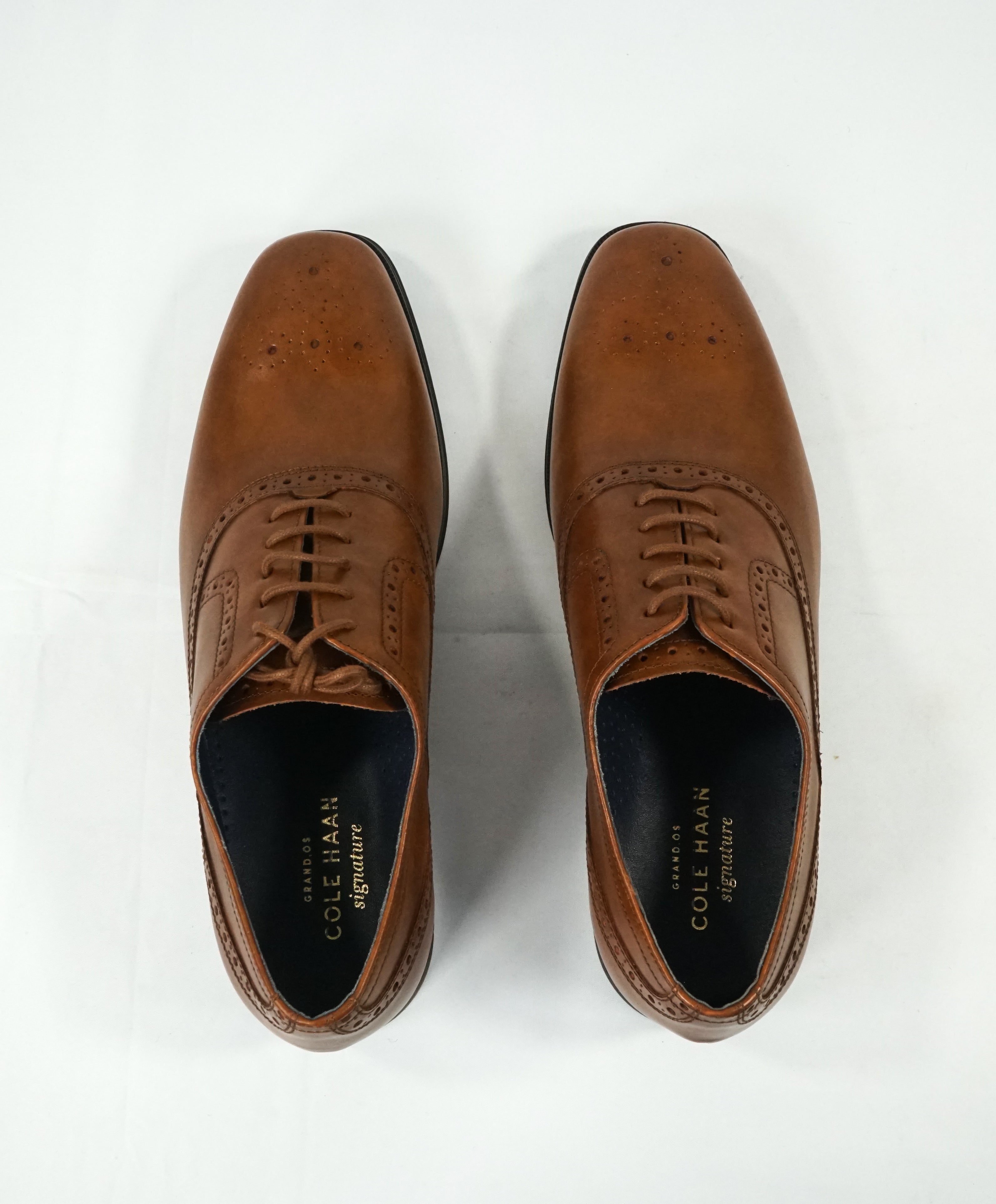 grand os cole haan signature