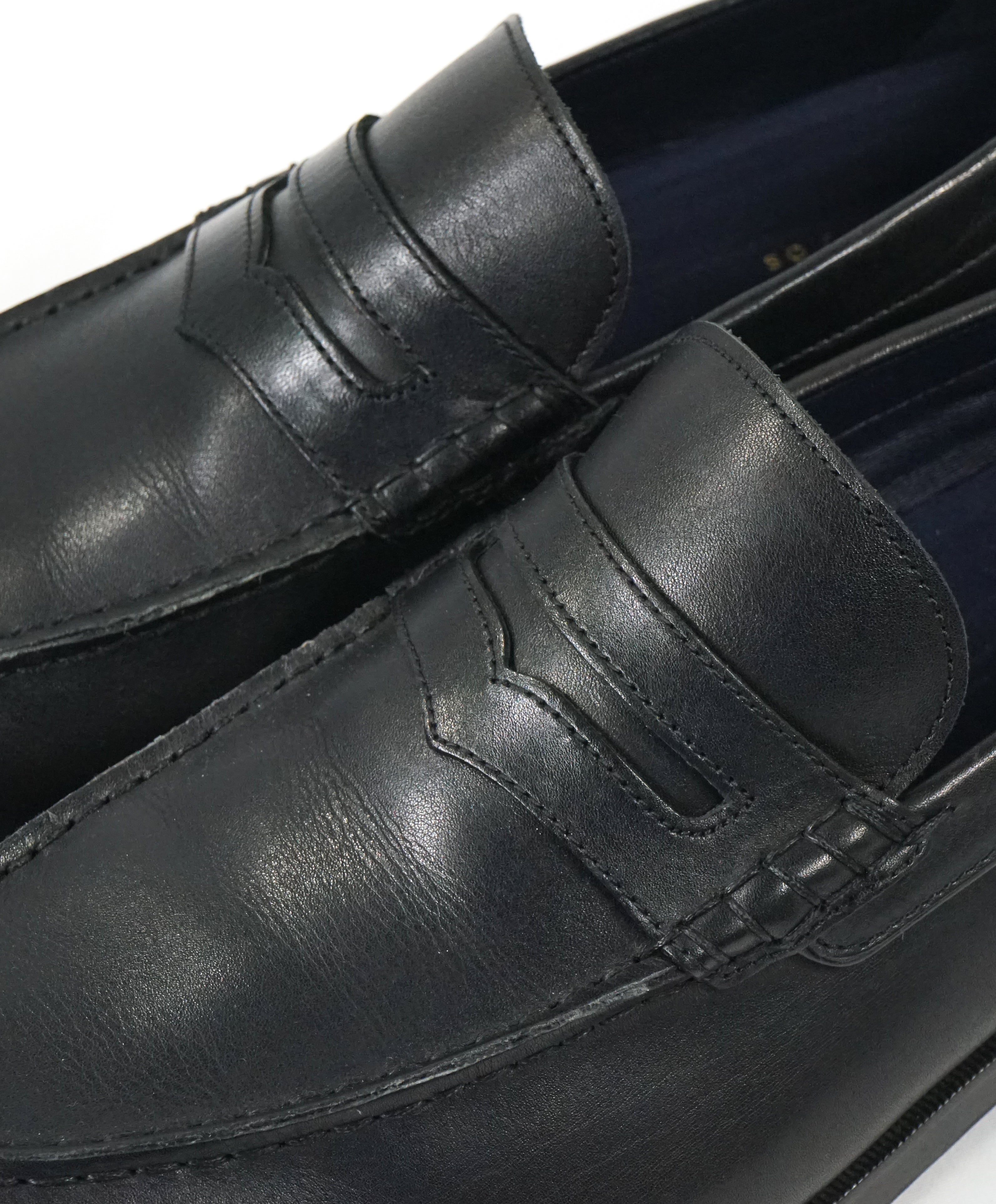 cole haan grand os penny loafer