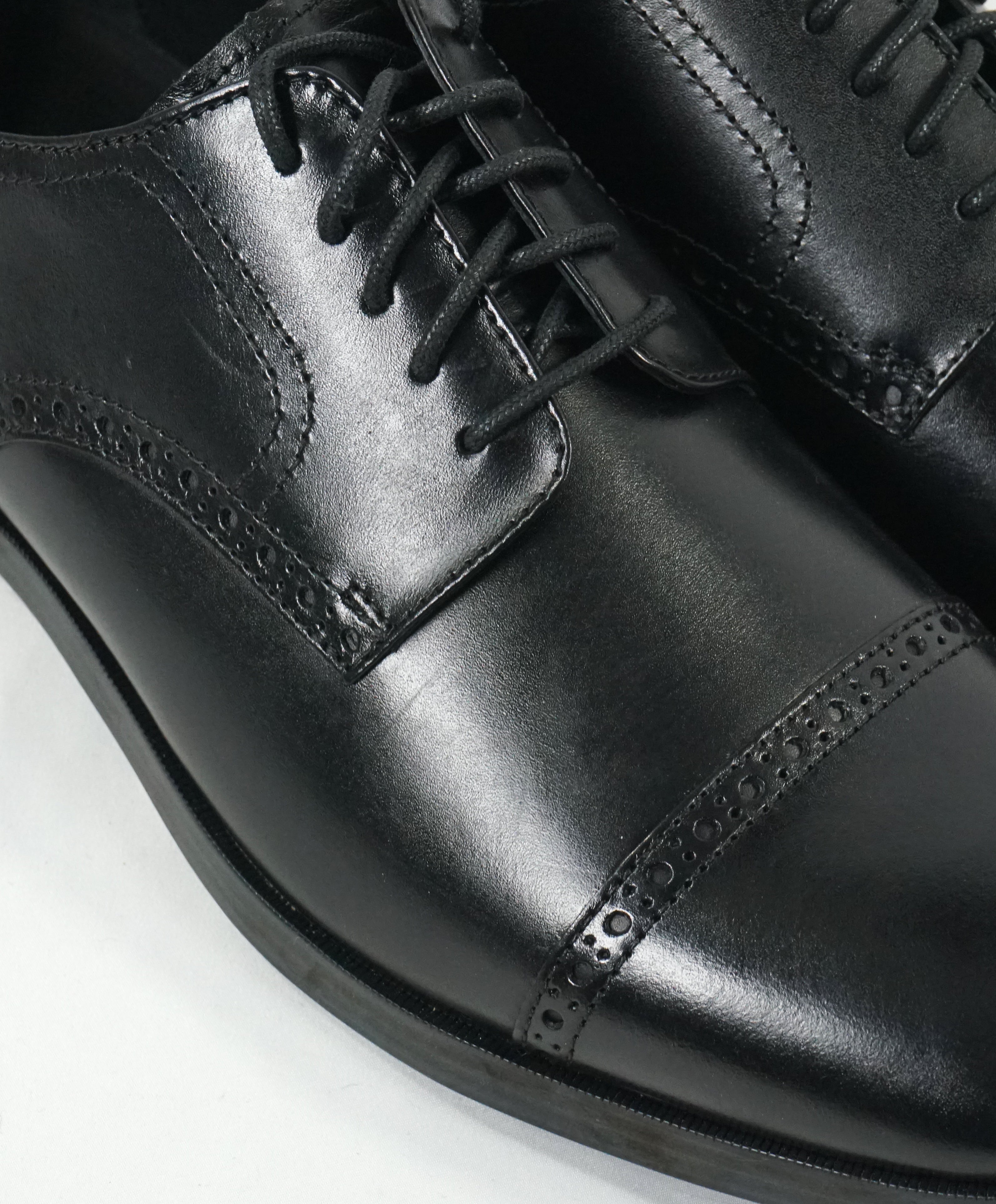 cole haan grand os leather