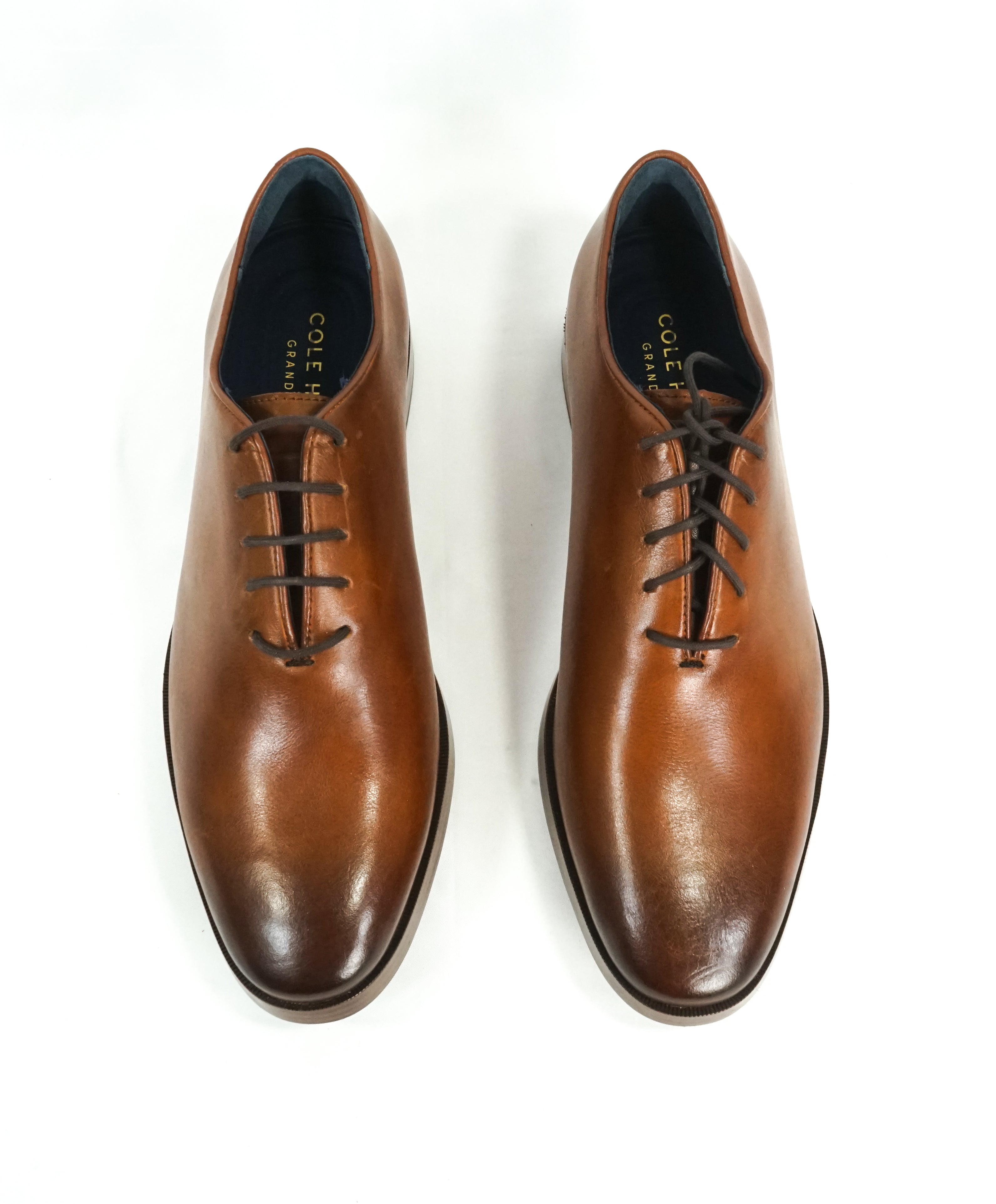 jefferson grand wholecut oxford