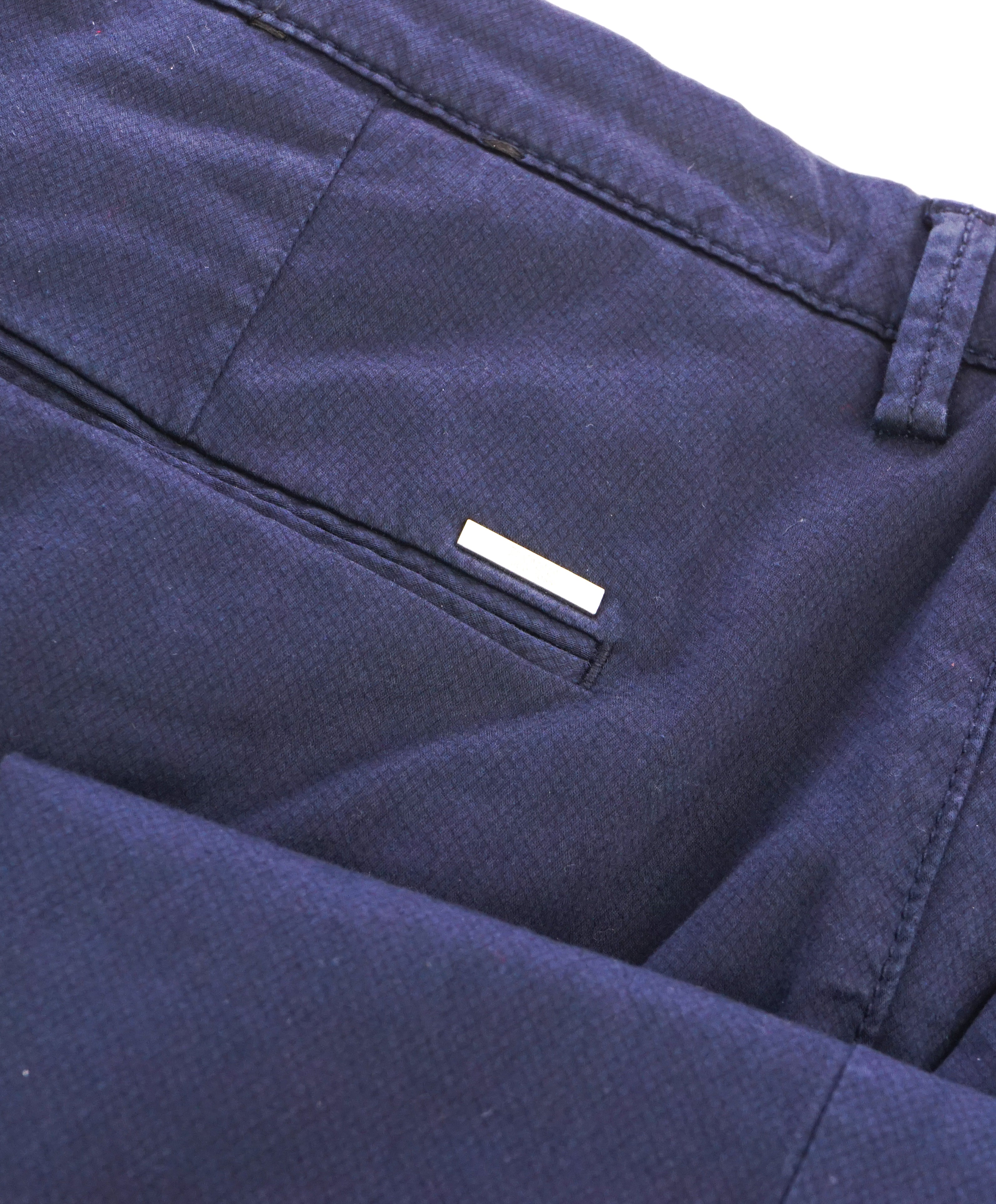 hugo boss casual pants