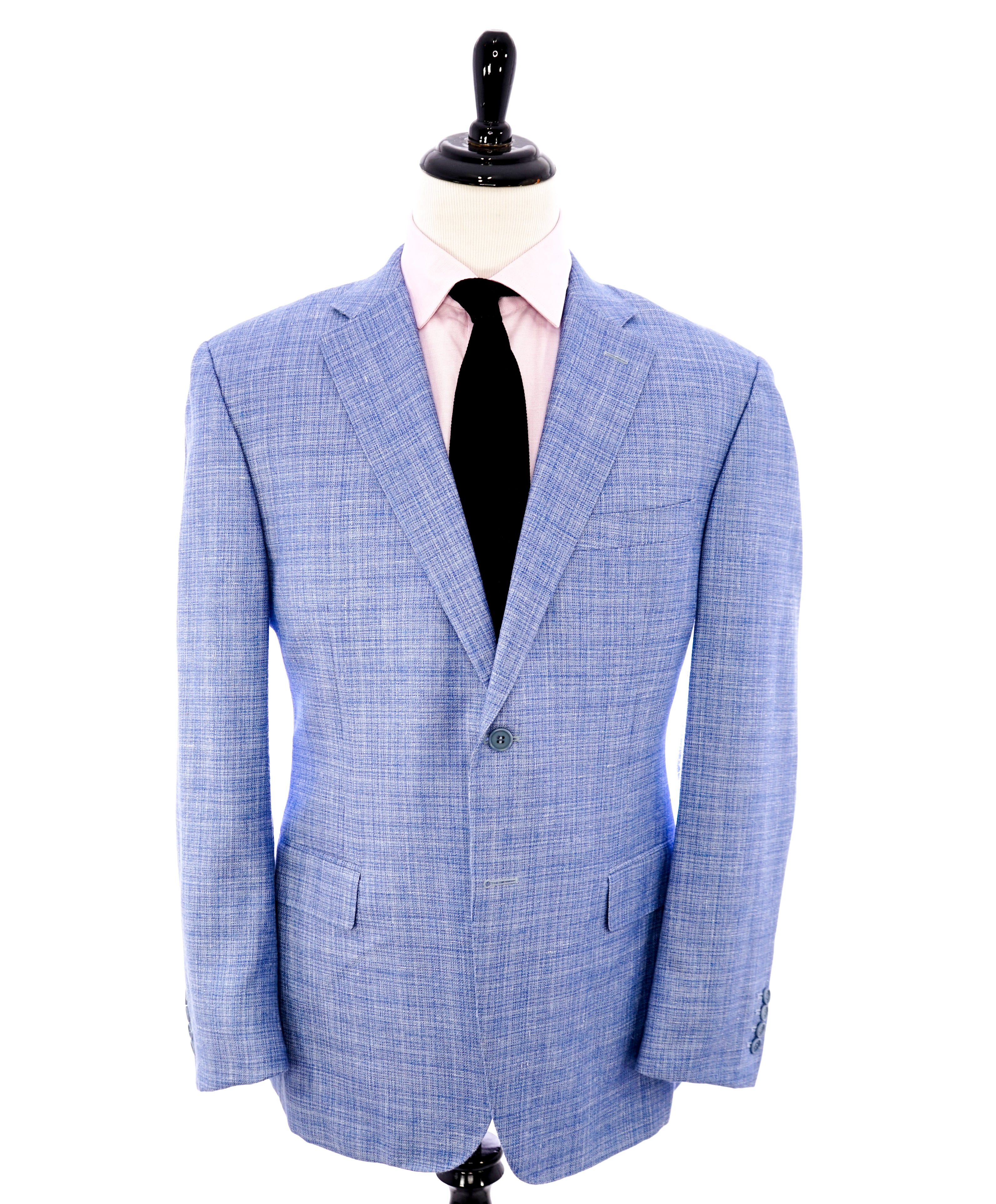 basket blazer