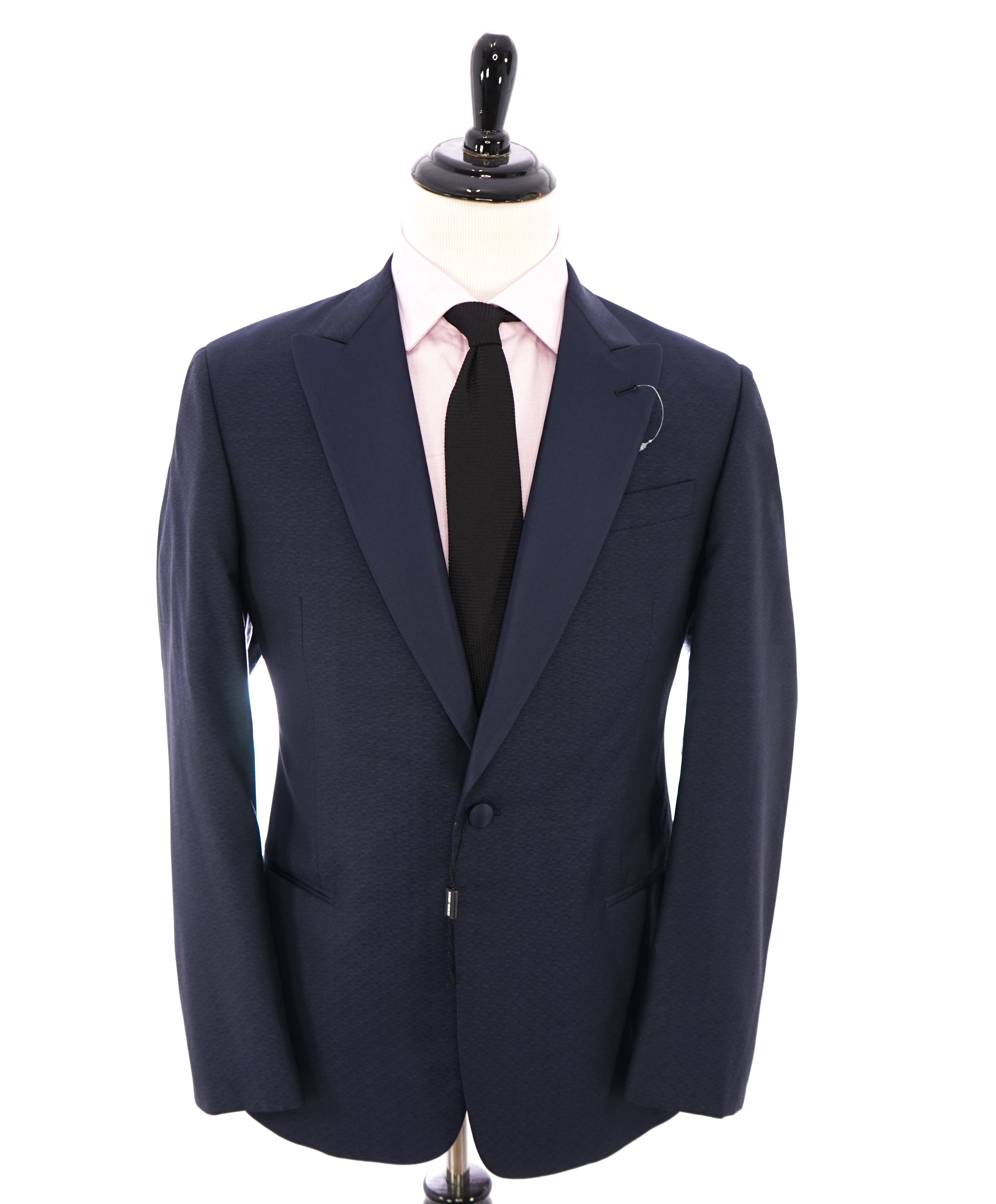 armani blue blazer