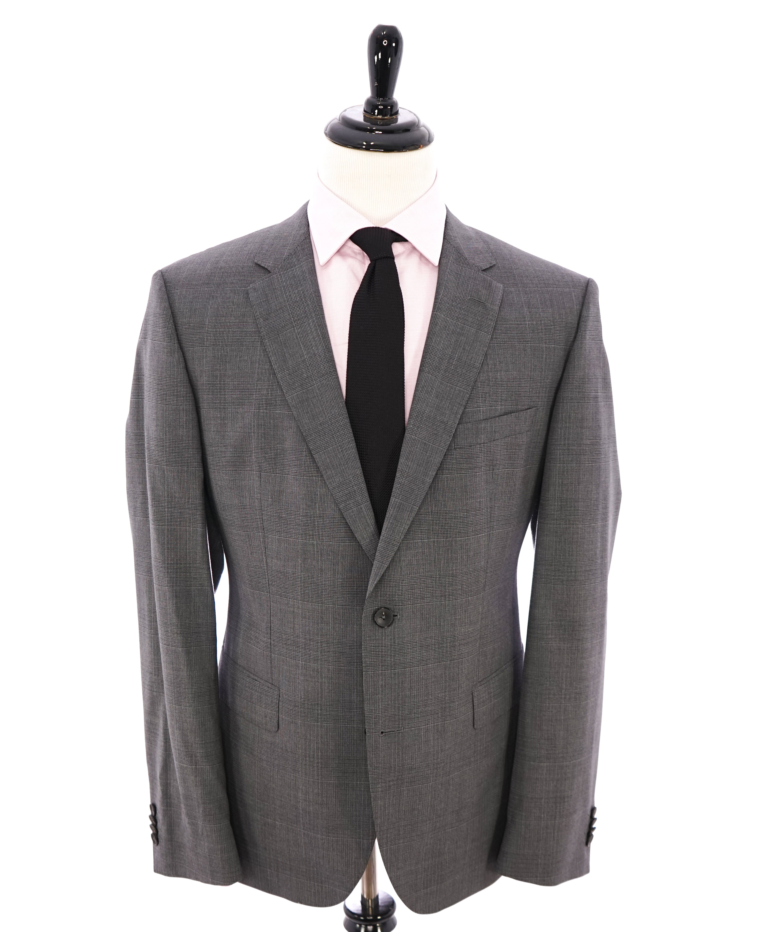 hugo boss drago suit