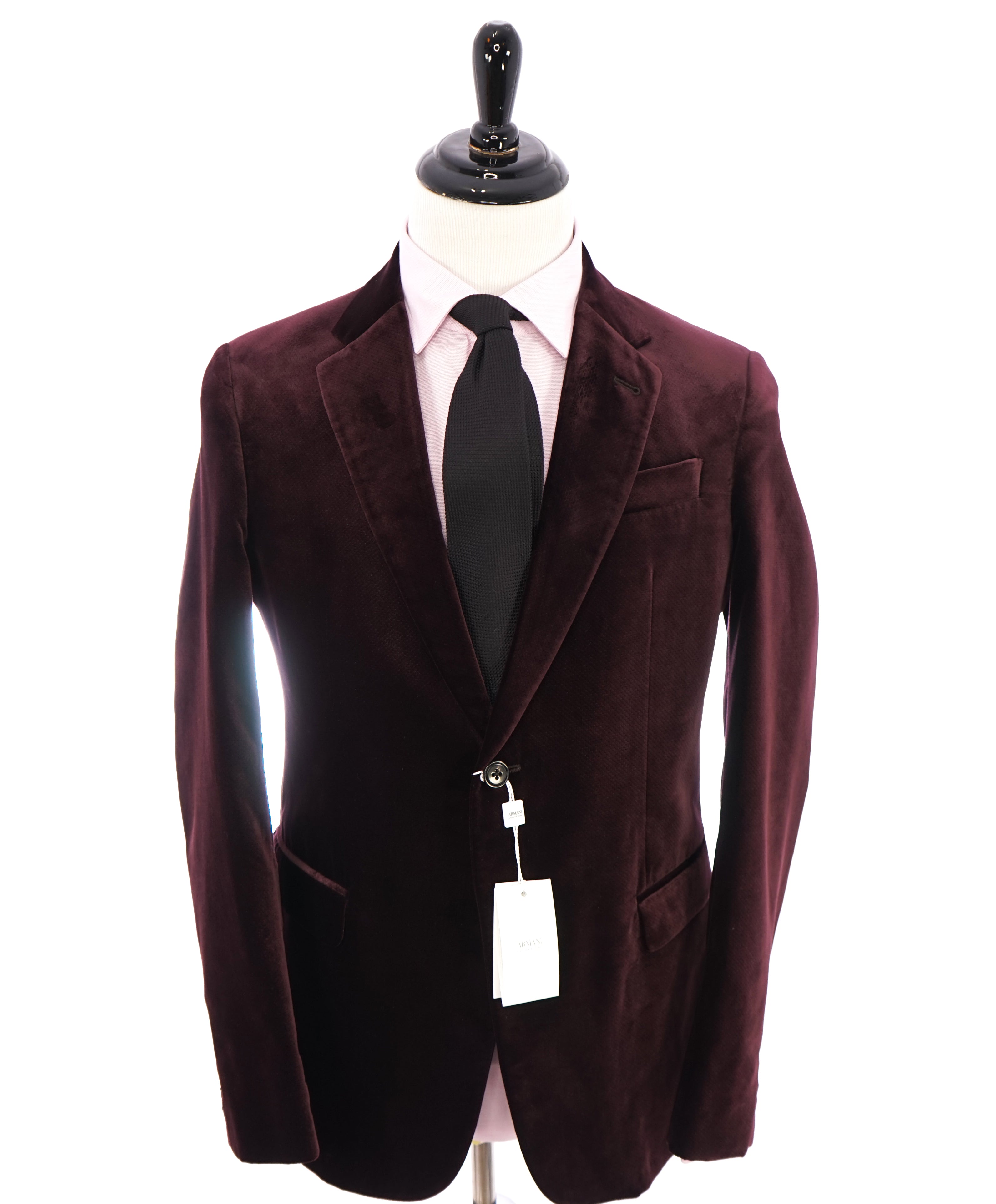 hugo boss velvet dinner jacket