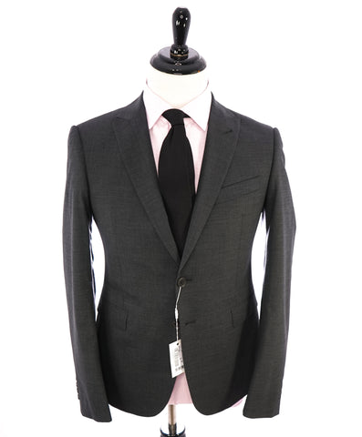 armani three piece suit