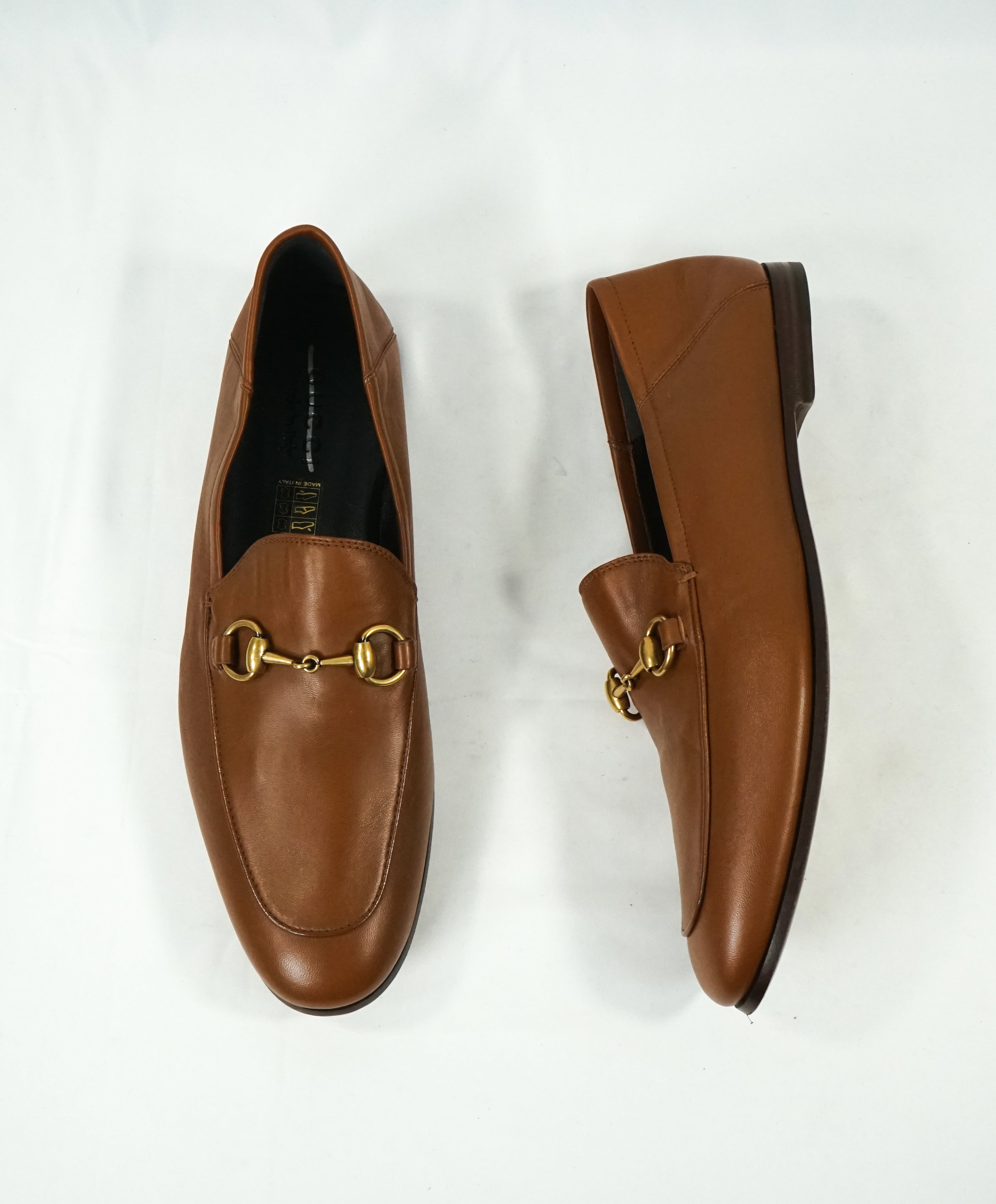 gucci brixton convertible loafer