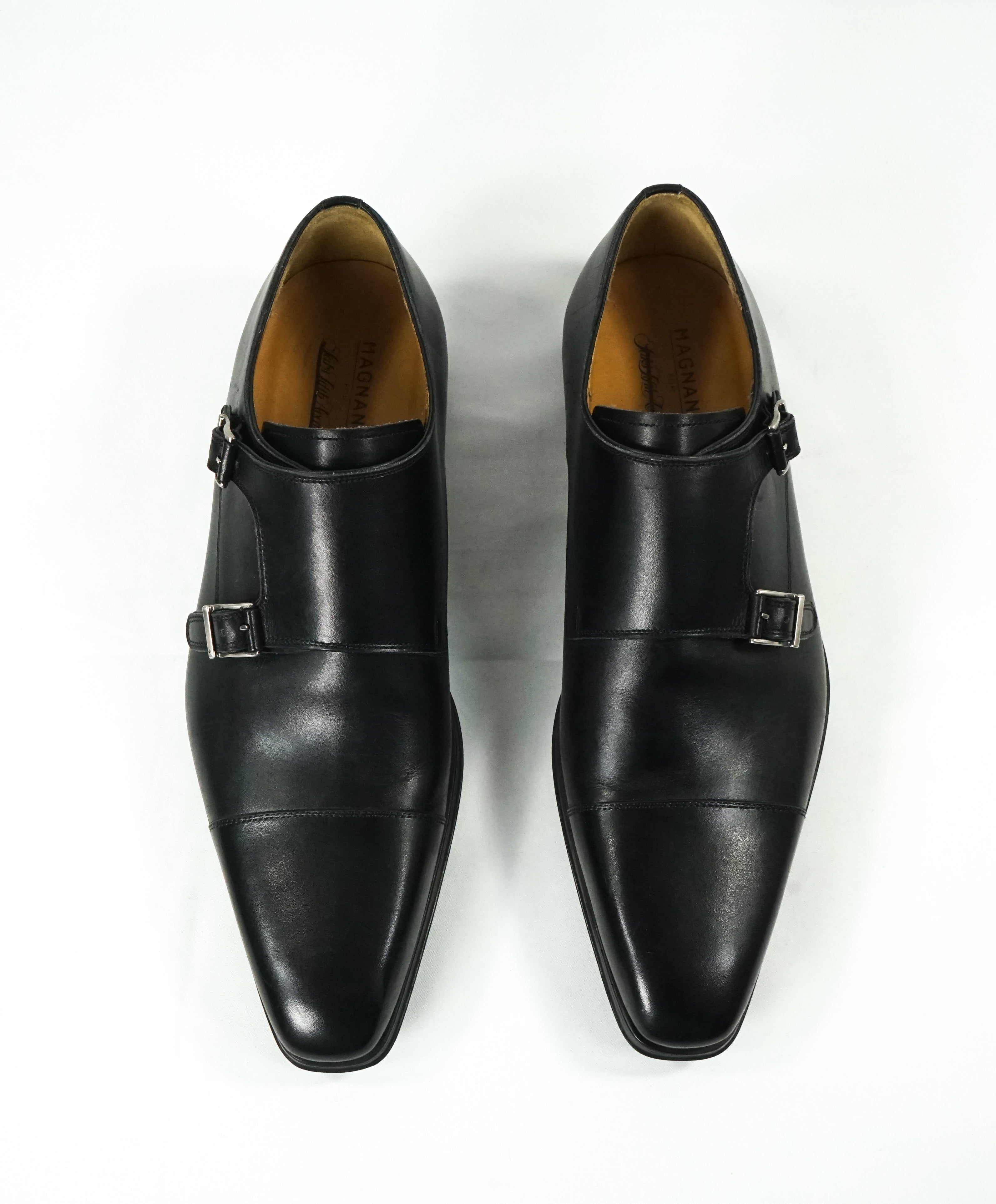 magnanni shoes saks off fifth