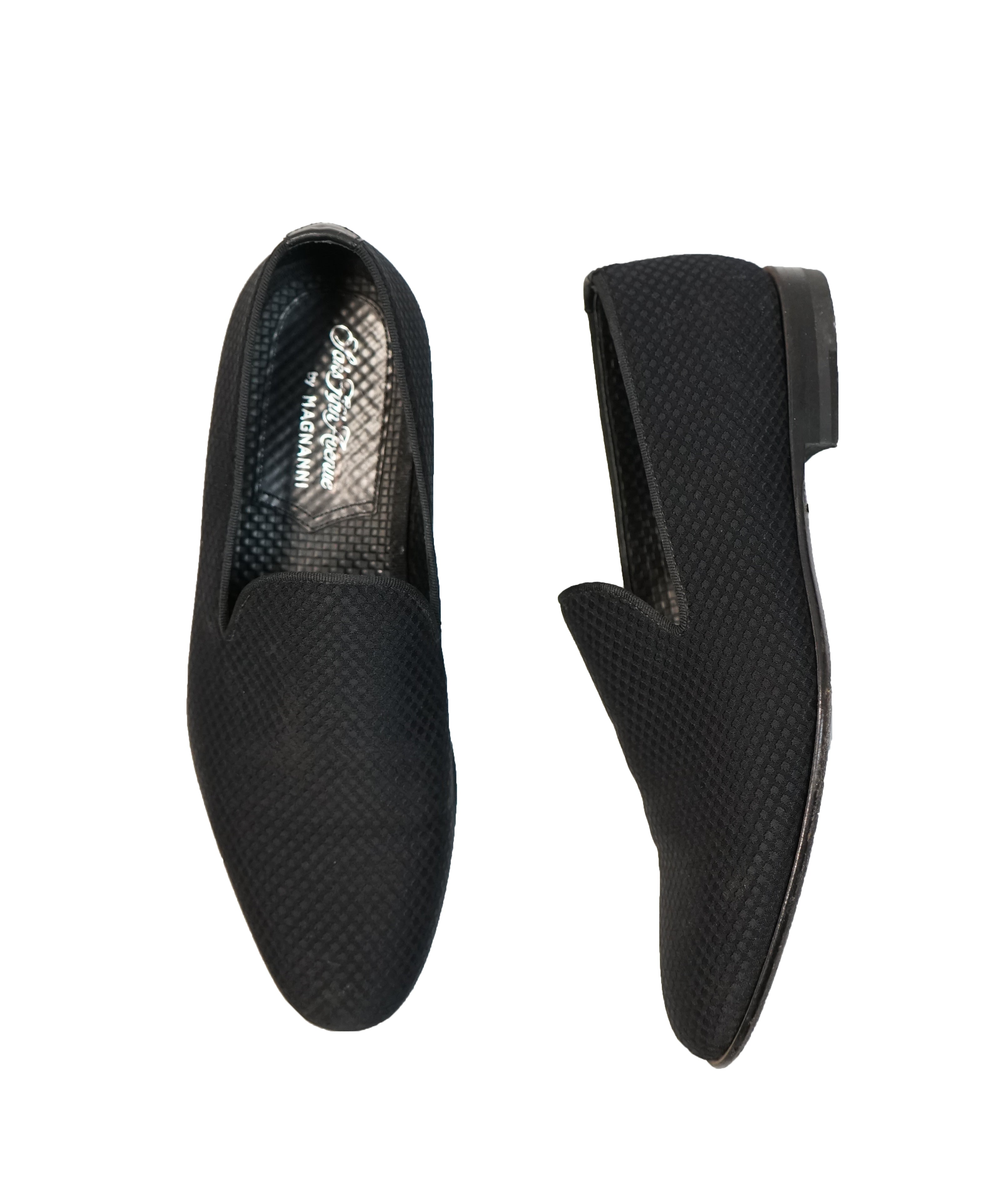 saks fifth avenue loafers