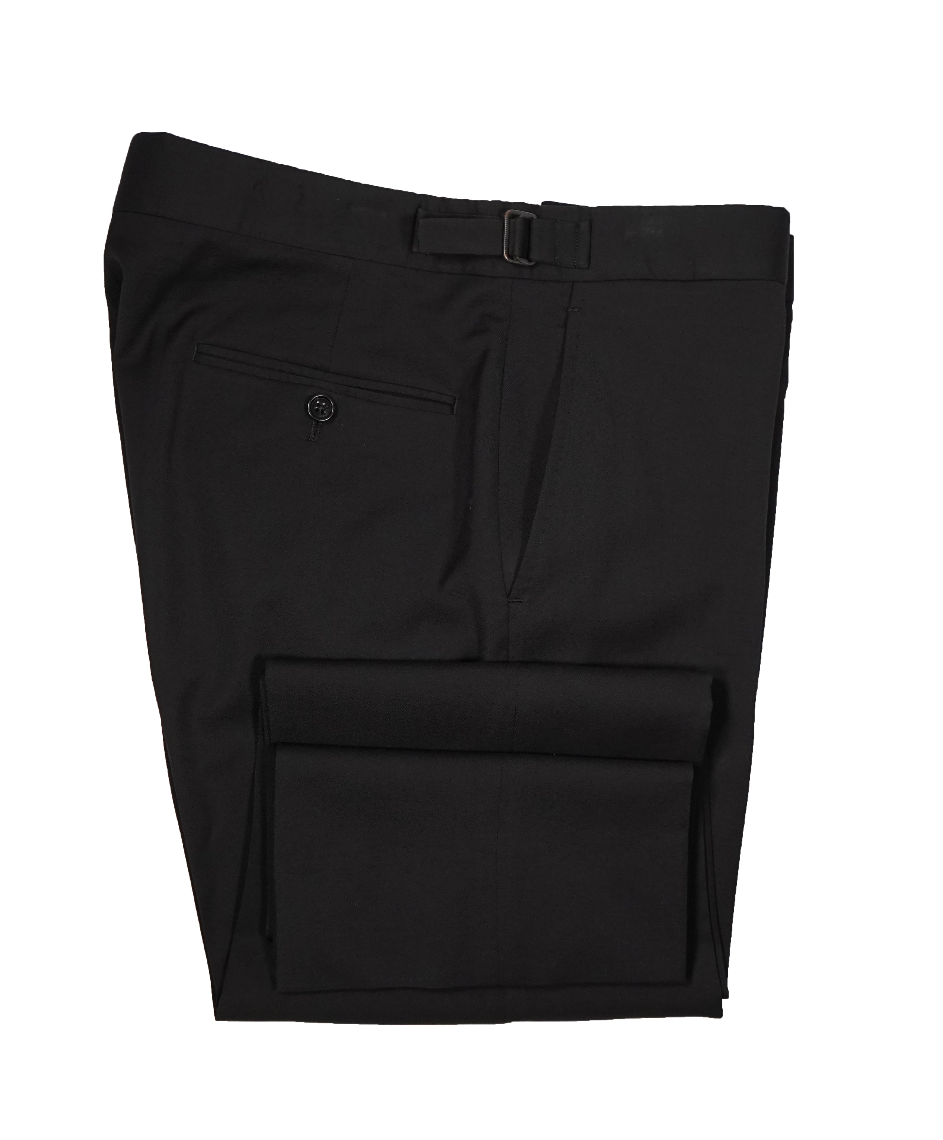 ralph lauren black dress pants