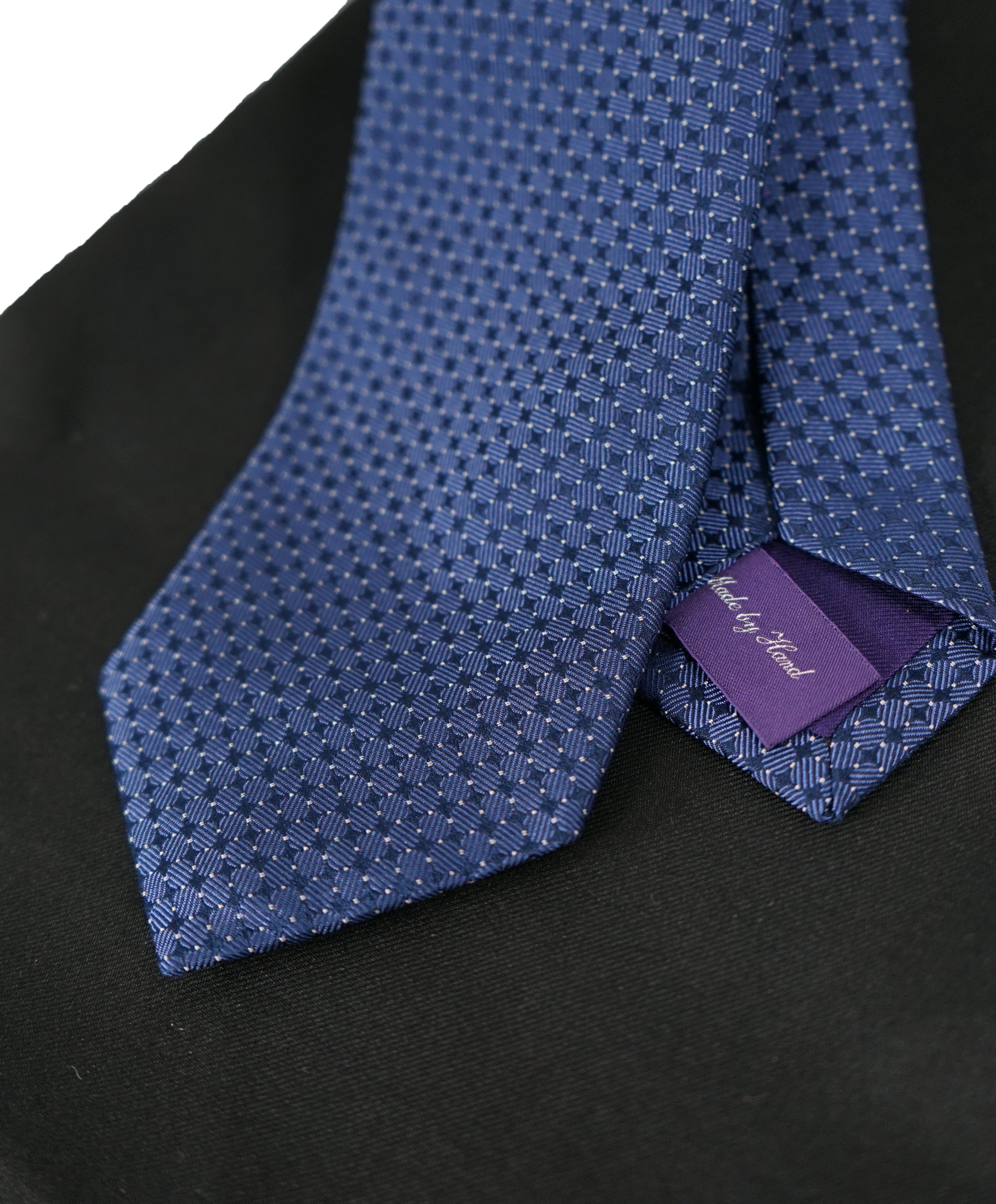 ralph lauren purple label tie
