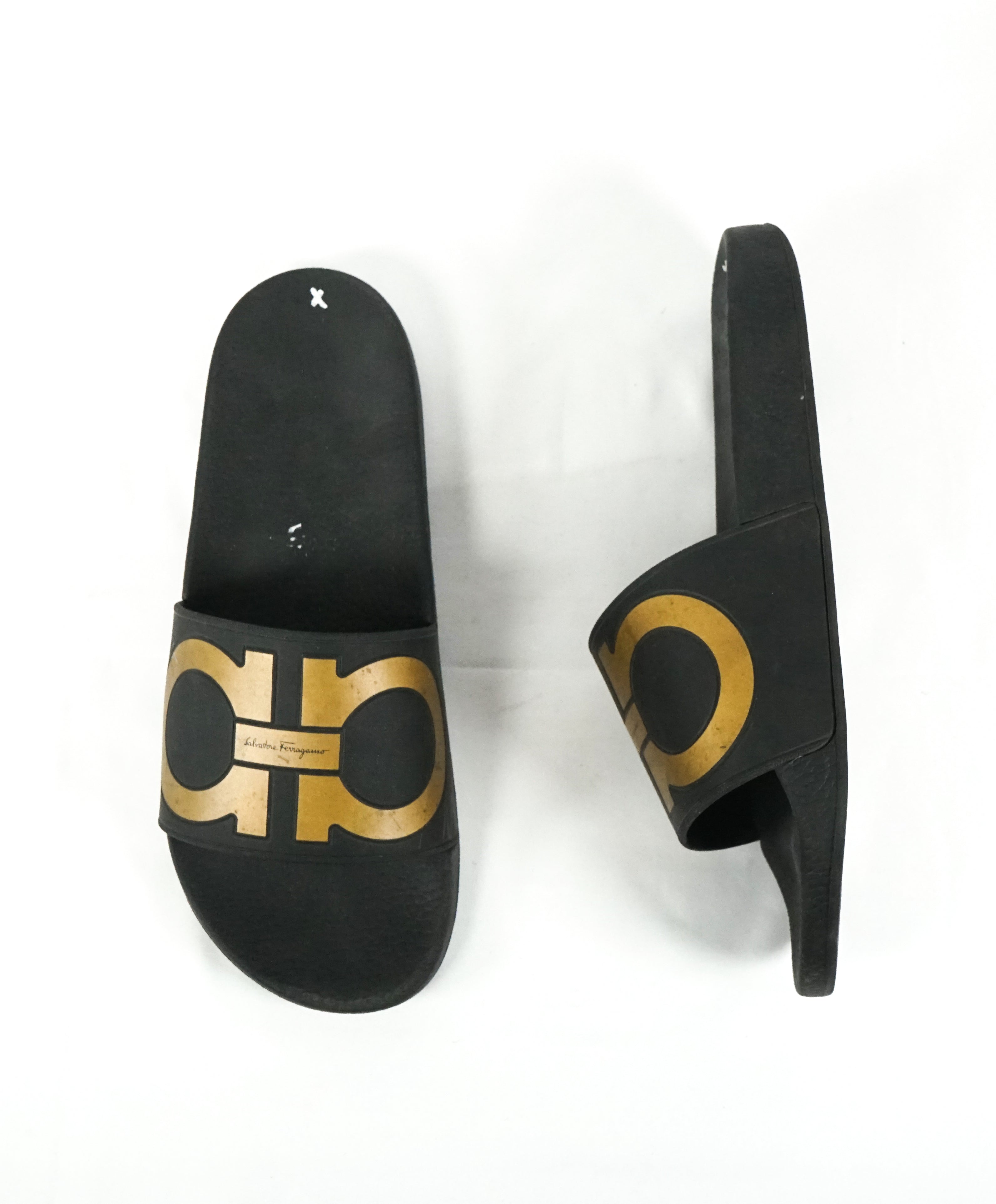 ferragamo slippers