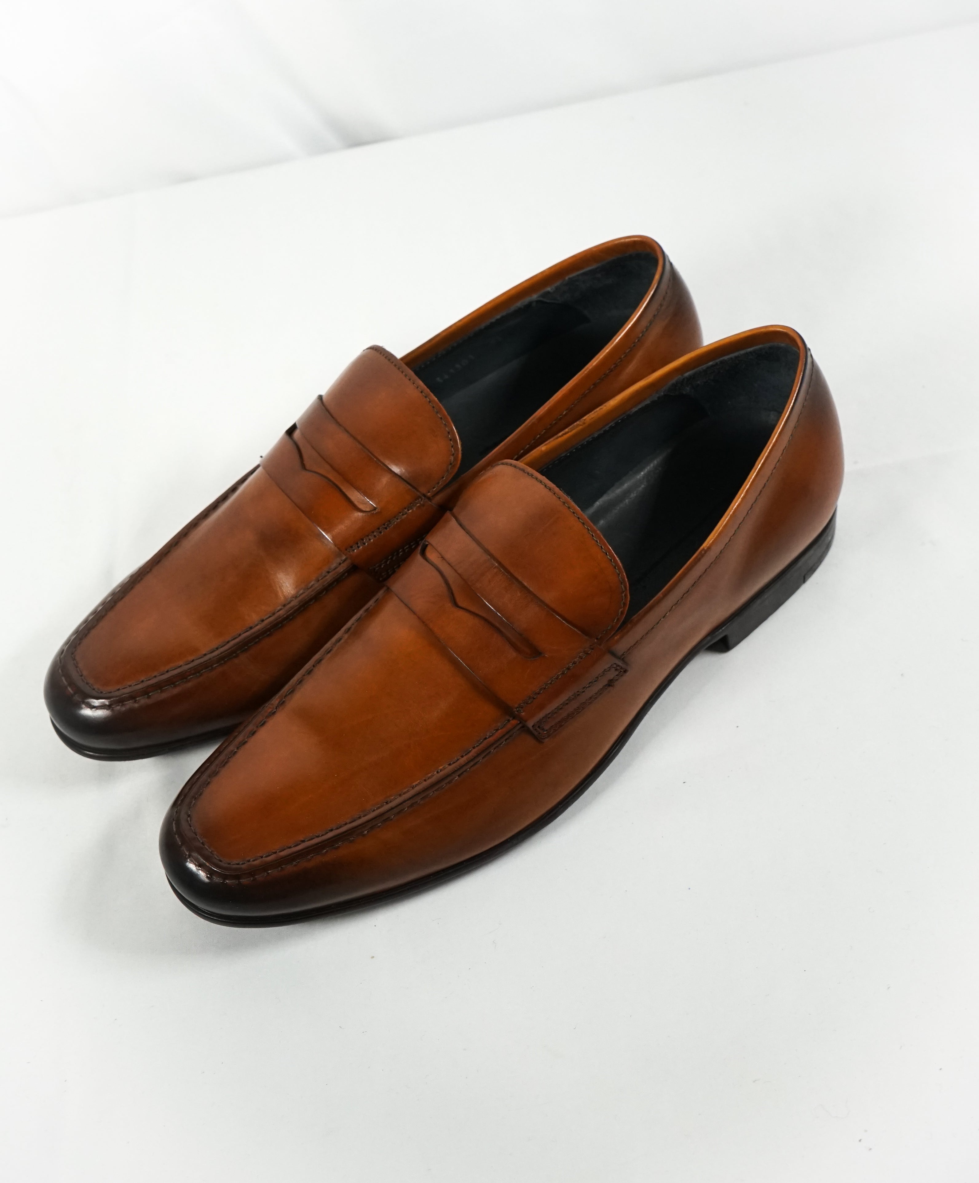 to boot new york loafers
