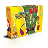 stomp rocket