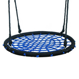 spider swing