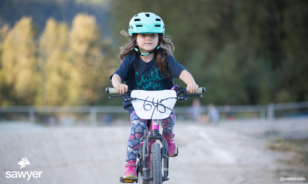 bike ride lessons