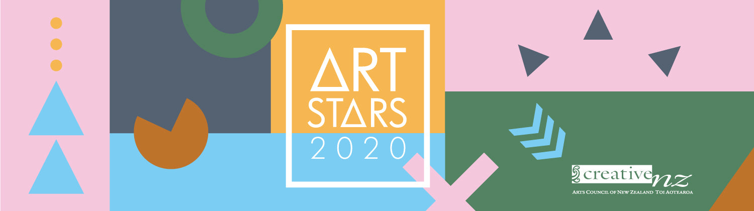 Art Stars 2020 Exhibition 