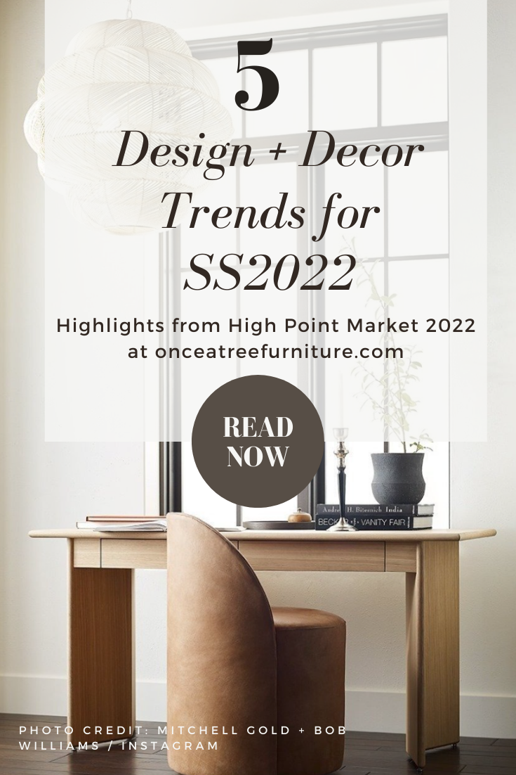 Highpoint Highlights Design and Decor trends 