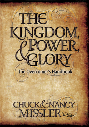 The Kingdom, Power and Glory