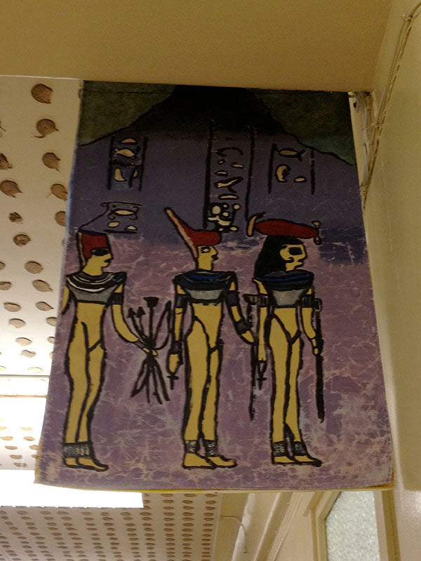 egyptology