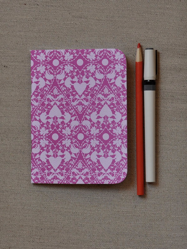 notebooks and back to school