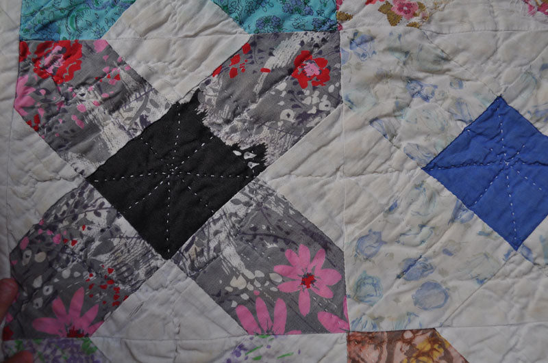 quilt love