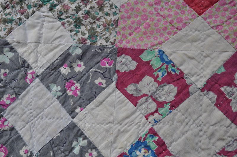 quilt love