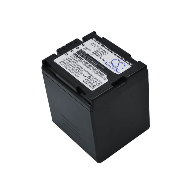 iTEKcanada.com > Premium Battery for Hitachi Dz-bd70, Dz-bd7h, Dz