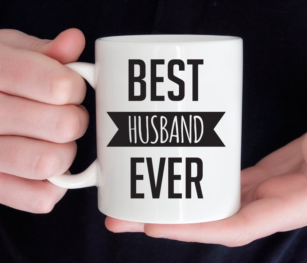 best husband ever gifts