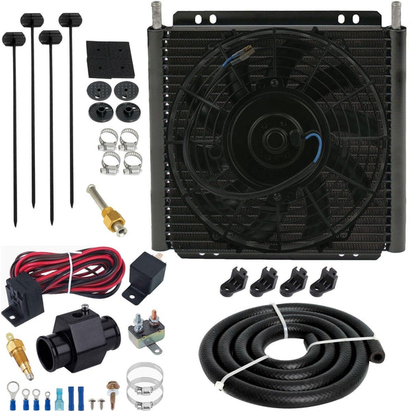 https://cdn.shopify.com/s/files/1/1904/8401/products/30-Row-Engine-Transmission-Oil-Cooler-9-Inch-Electric-Fan-Hose-In-Line-Ground-Temperature-Switch-Kit-American-Volt.jpg?v=1677687693&width=600