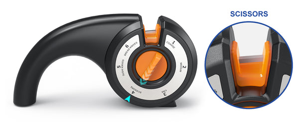 VLOXO Knife Sharpeners