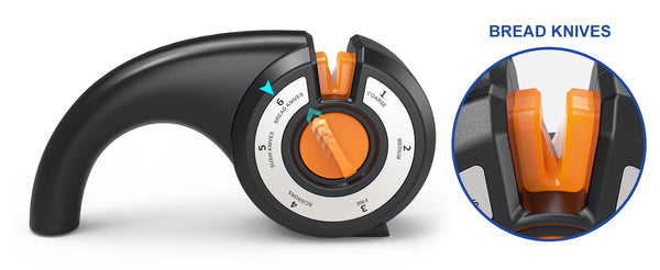 VLOXO Knife Sharpeners