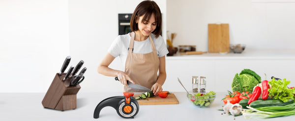 VLOXO Knife Sharpeners