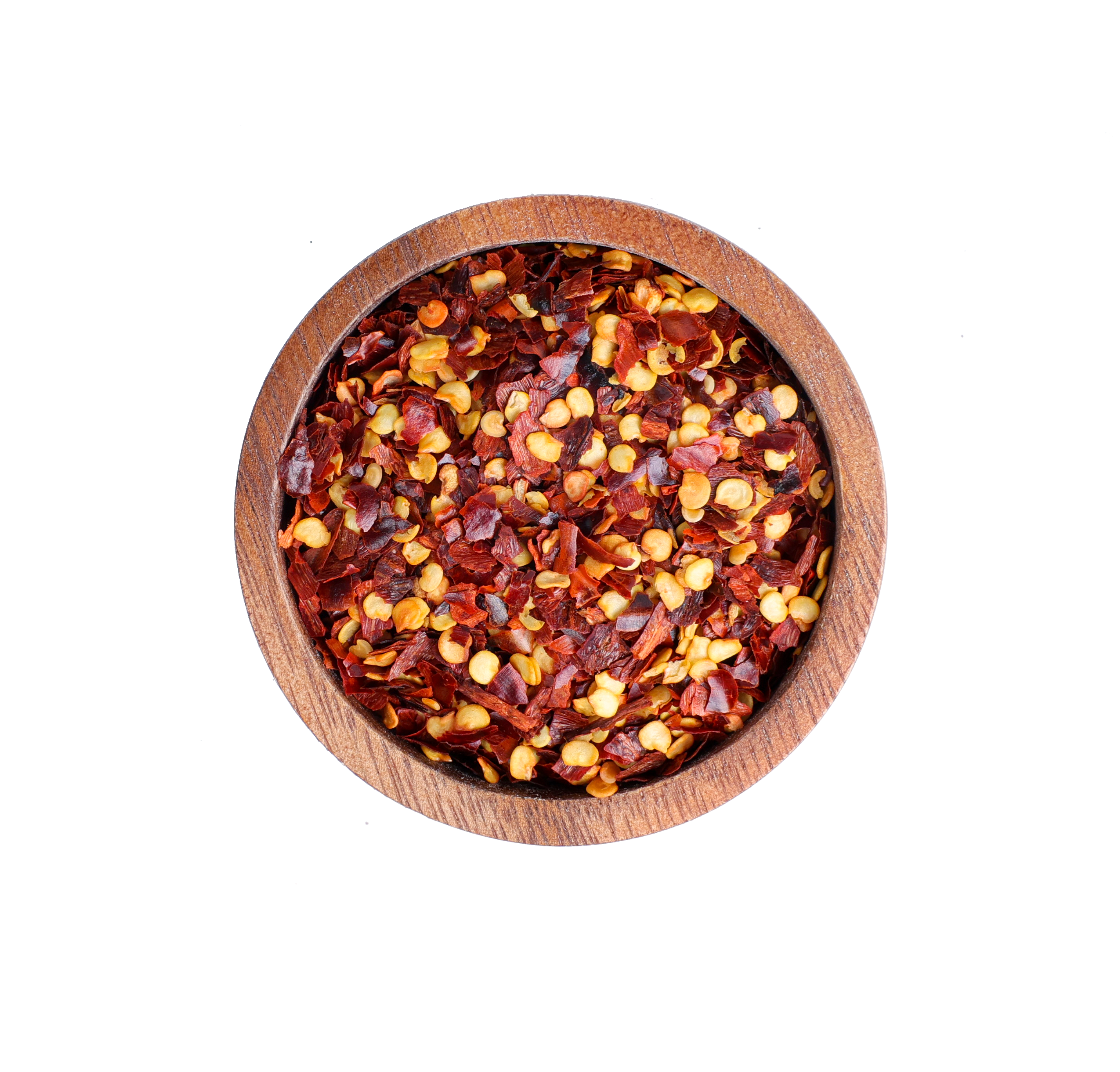 Crushed Red Pepper