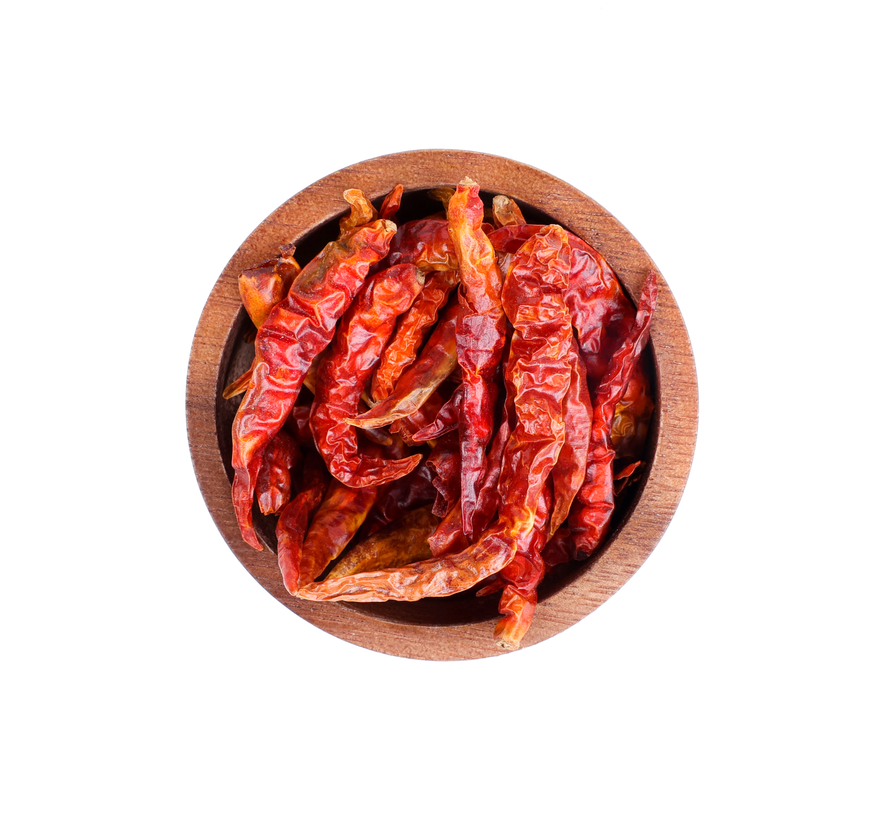 Whole Red Chili