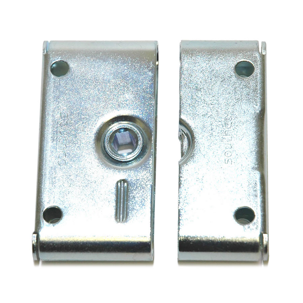 Standard Coffin Lock #2001 – Mutual Hardware