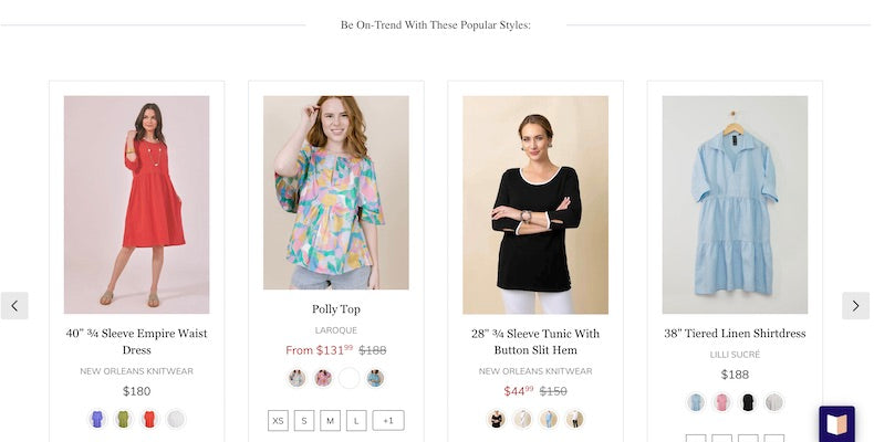 The Psychology Behind E-Commerce Product Recommendations – Boost Commerce