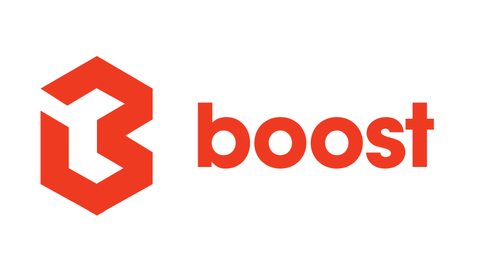 boost new logo boost commerce