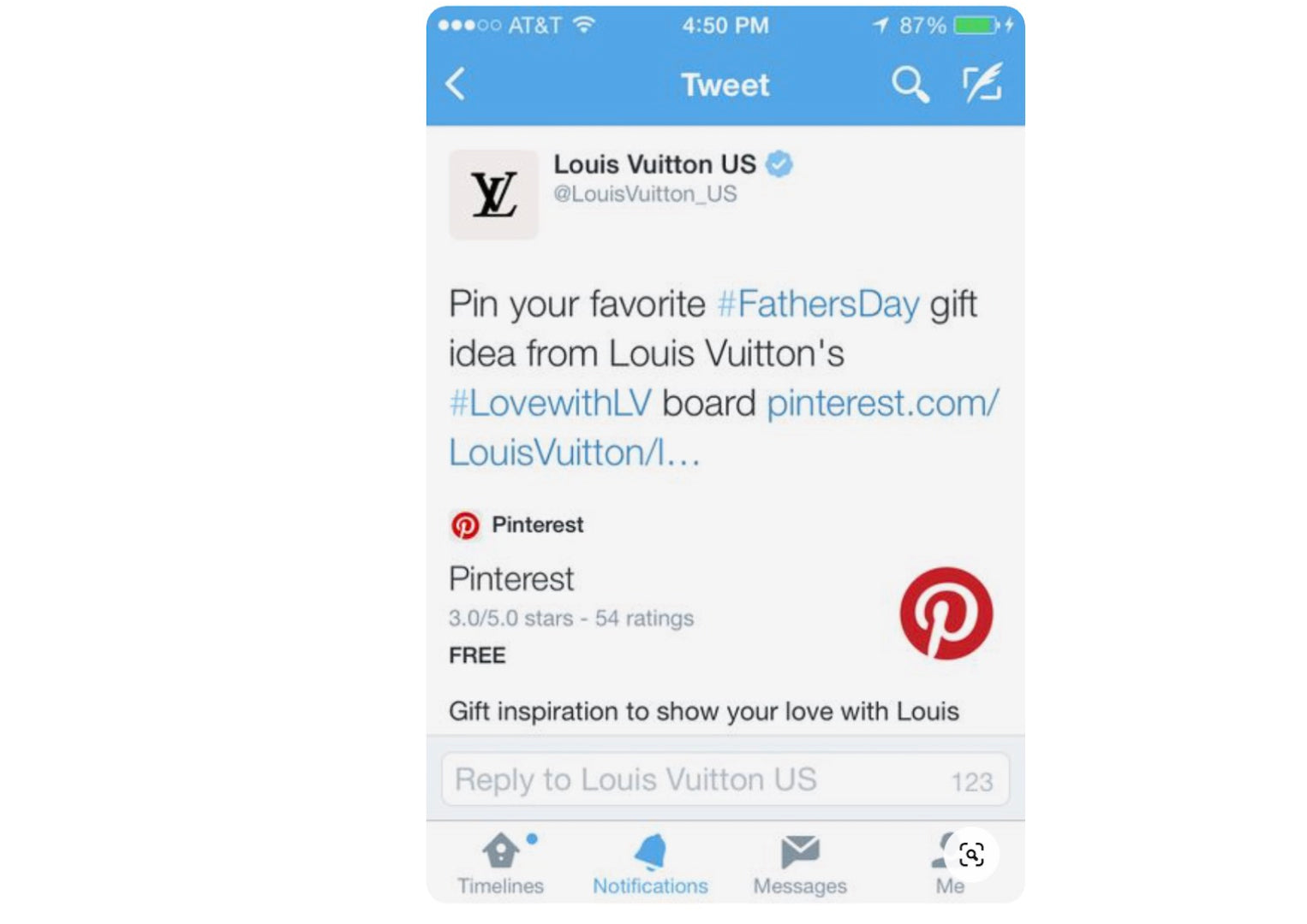 Louis Vuitton Father's Day 2023 Campaign (Louis Vuitton)