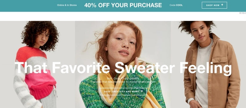 optimize ecommerce store holiday sales