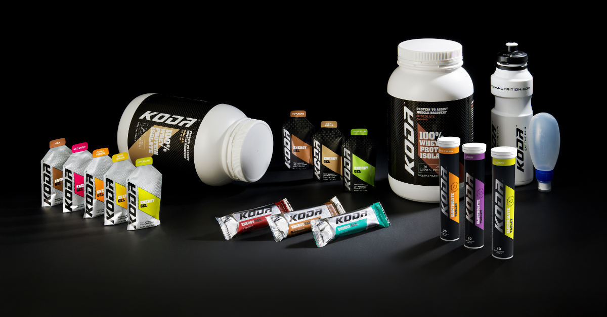 KODA Nutrition