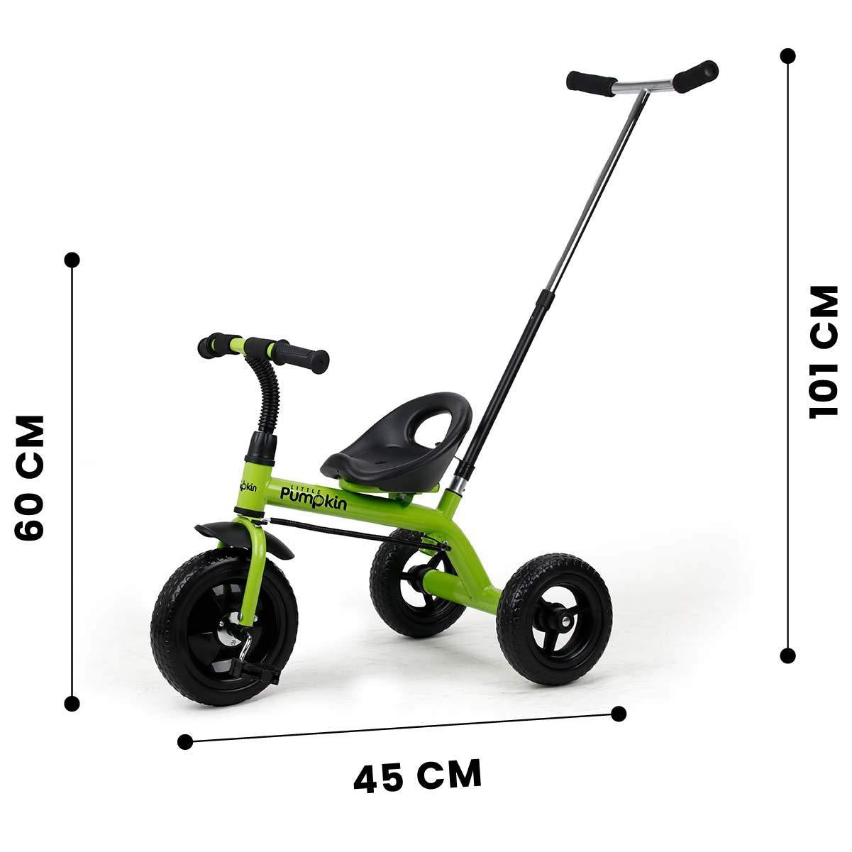 tricycle for 1.5 year old