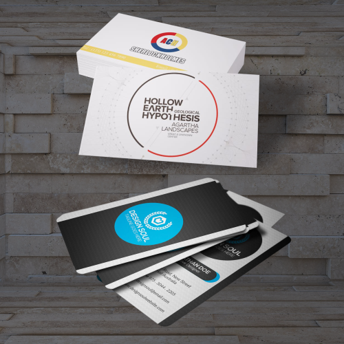 Business Cards