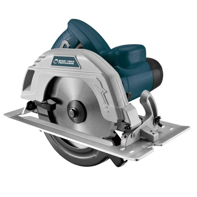 100447 Merry Tools Heavy Duty Circular Saw 180mm Lebanon 