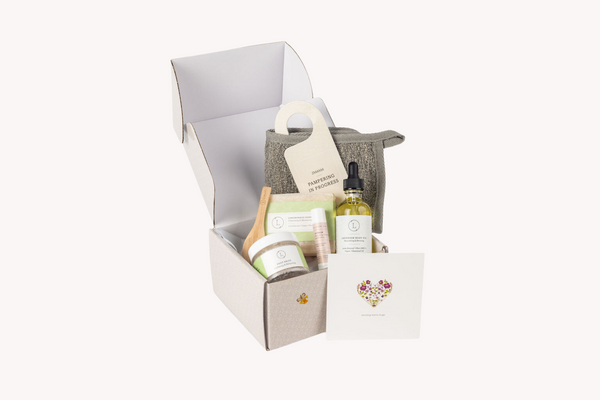 New Mom Gift Set – Legendairy Milk