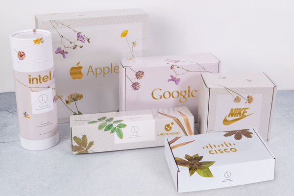 All Natural Beauty Corporate Gifts