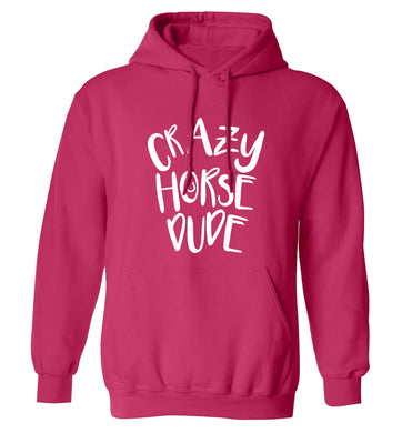 horse themed hoodies