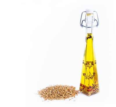 Natural Anti-aging tips: Sesame Oil 