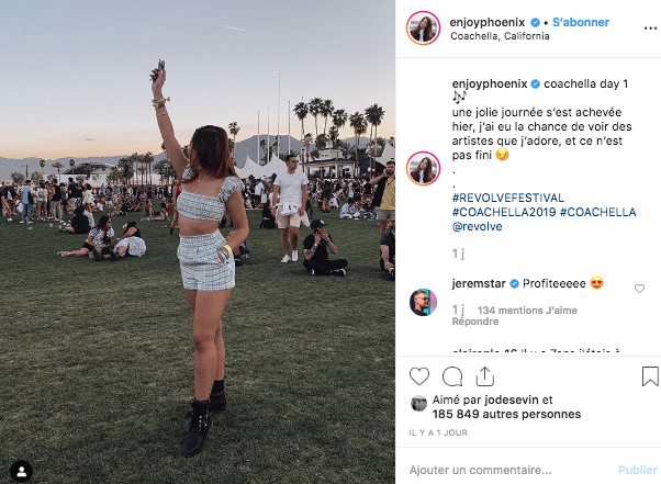 ENJOYPHOENIX coachella 2019